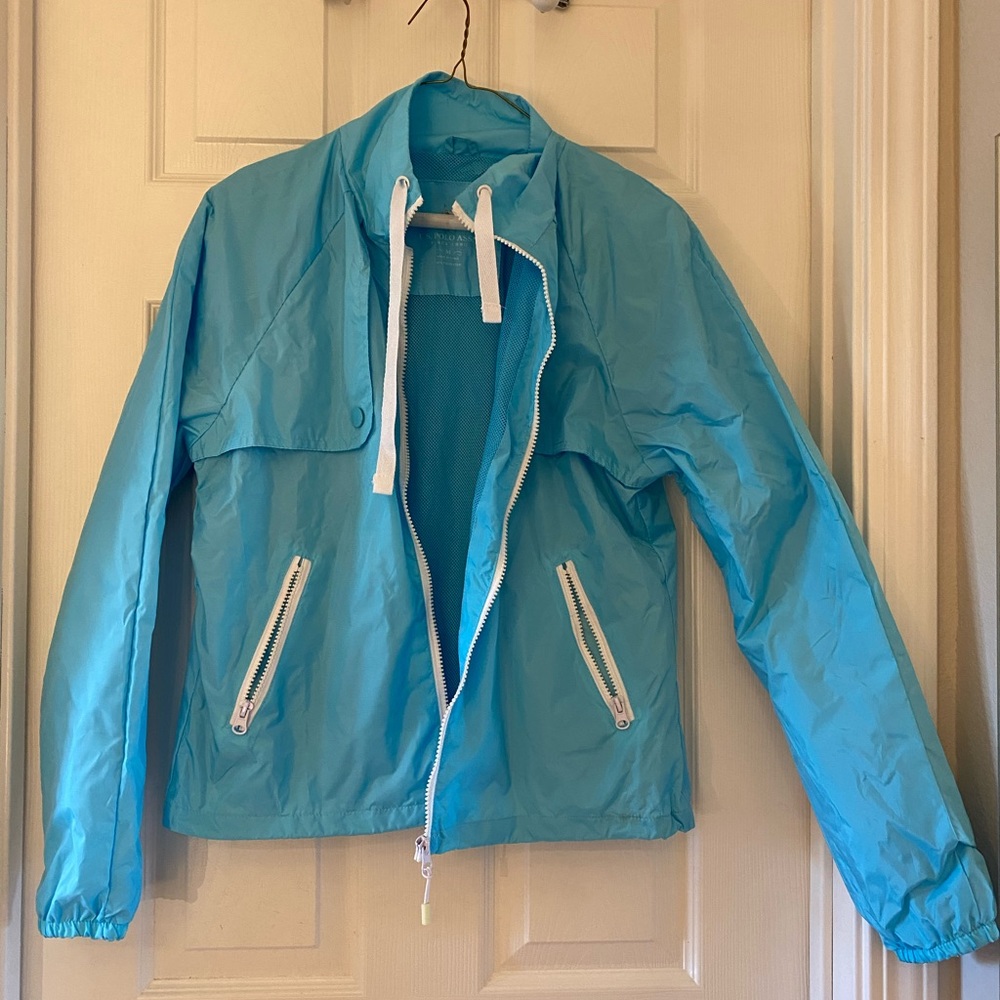 US Polo rain jacket